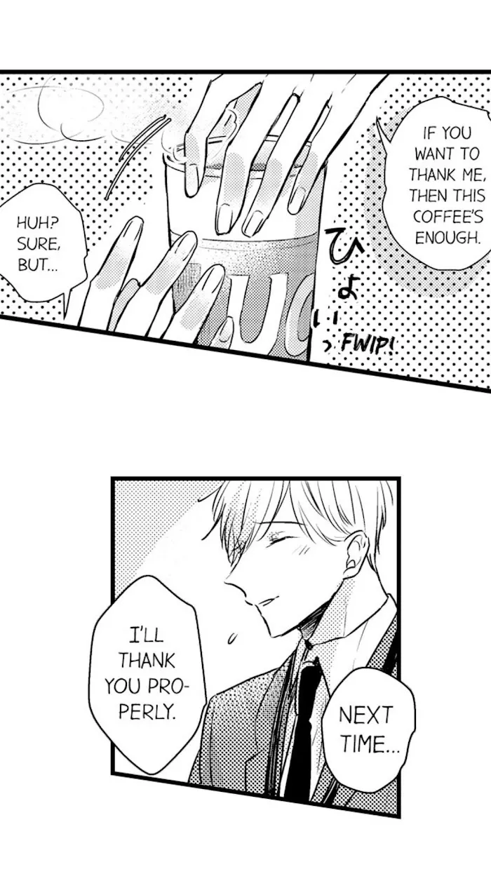 Papa Datte, Shitai - Chapter 25 Page 29