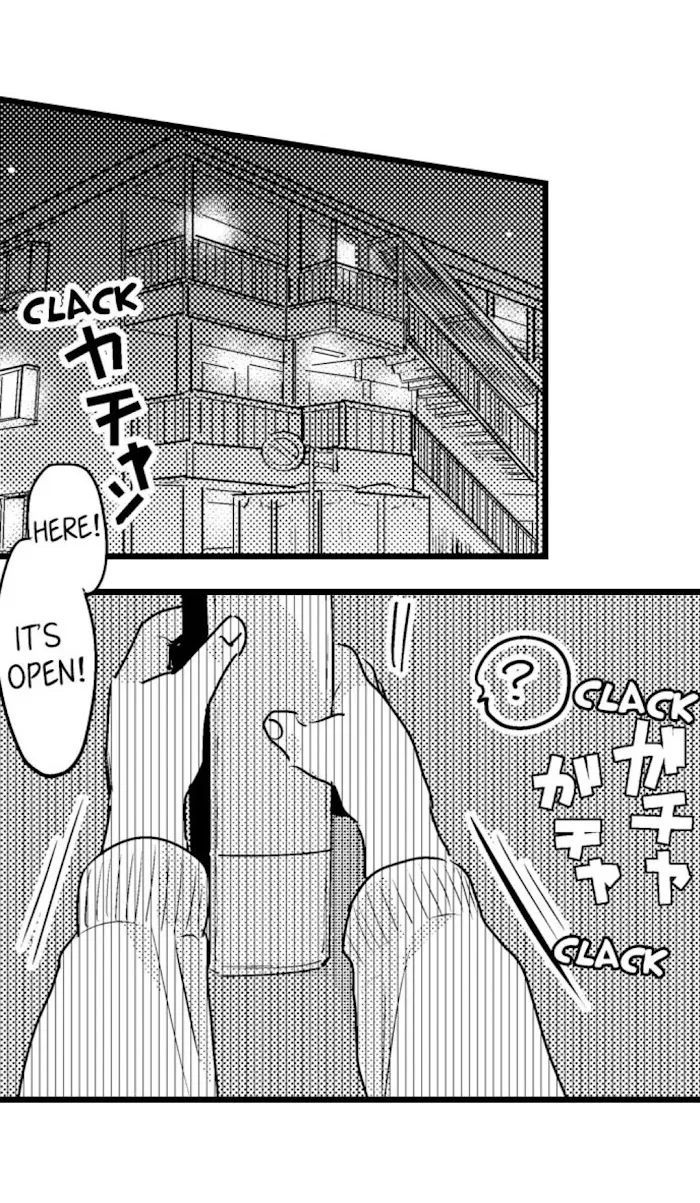 Papa Datte, Shitai - Chapter 25 Page 31