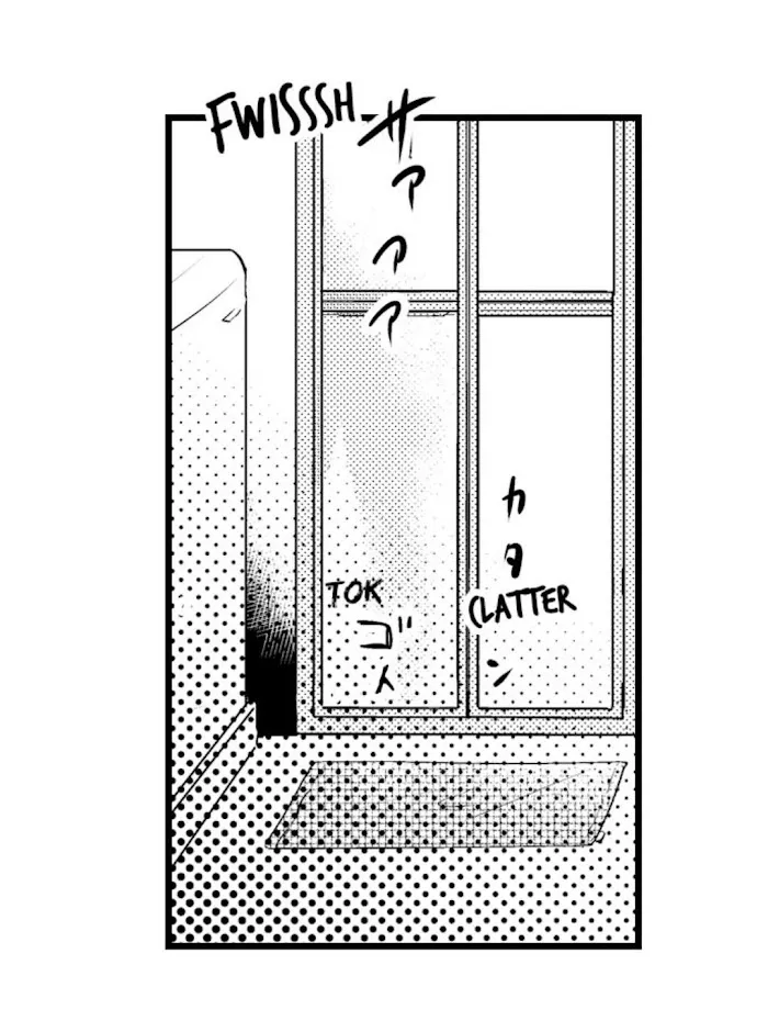 Papa Datte, Shitai - Chapter 25 Page 38