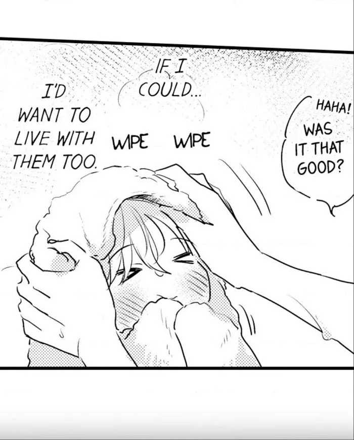 Papa Datte, Shitai - Chapter 26 Page 12