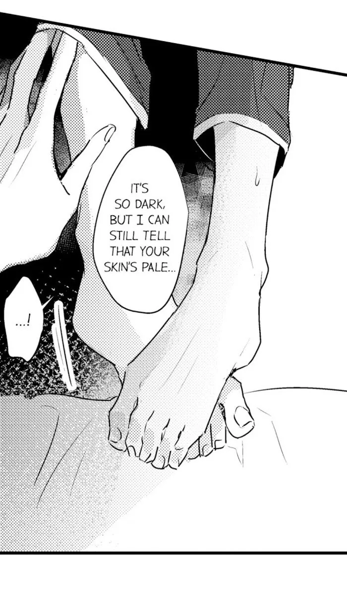 Papa Datte, Shitai - Chapter 26 Page 25