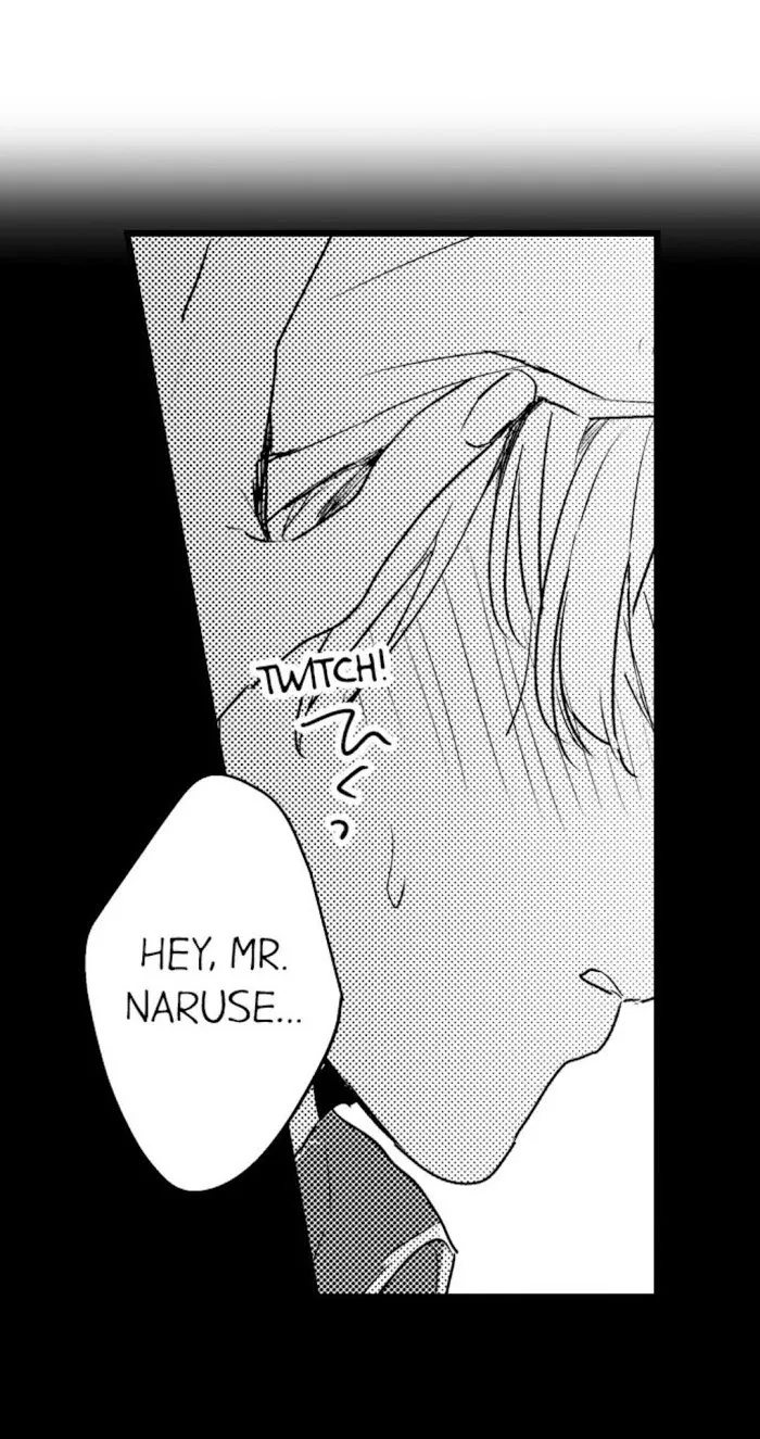 Papa Datte, Shitai - Chapter 26 Page 28