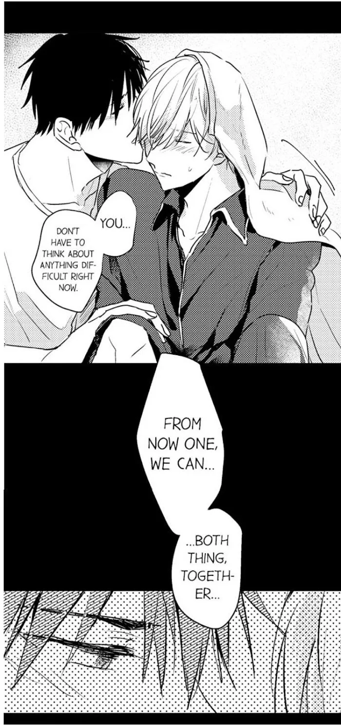 Papa Datte, Shitai - Chapter 26 Page 29
