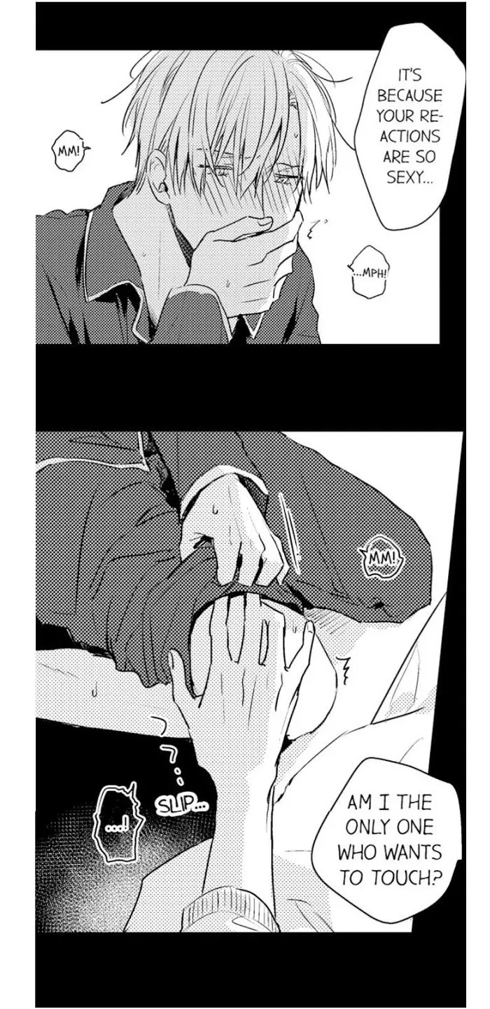 Papa Datte, Shitai - Chapter 26 Page 33
