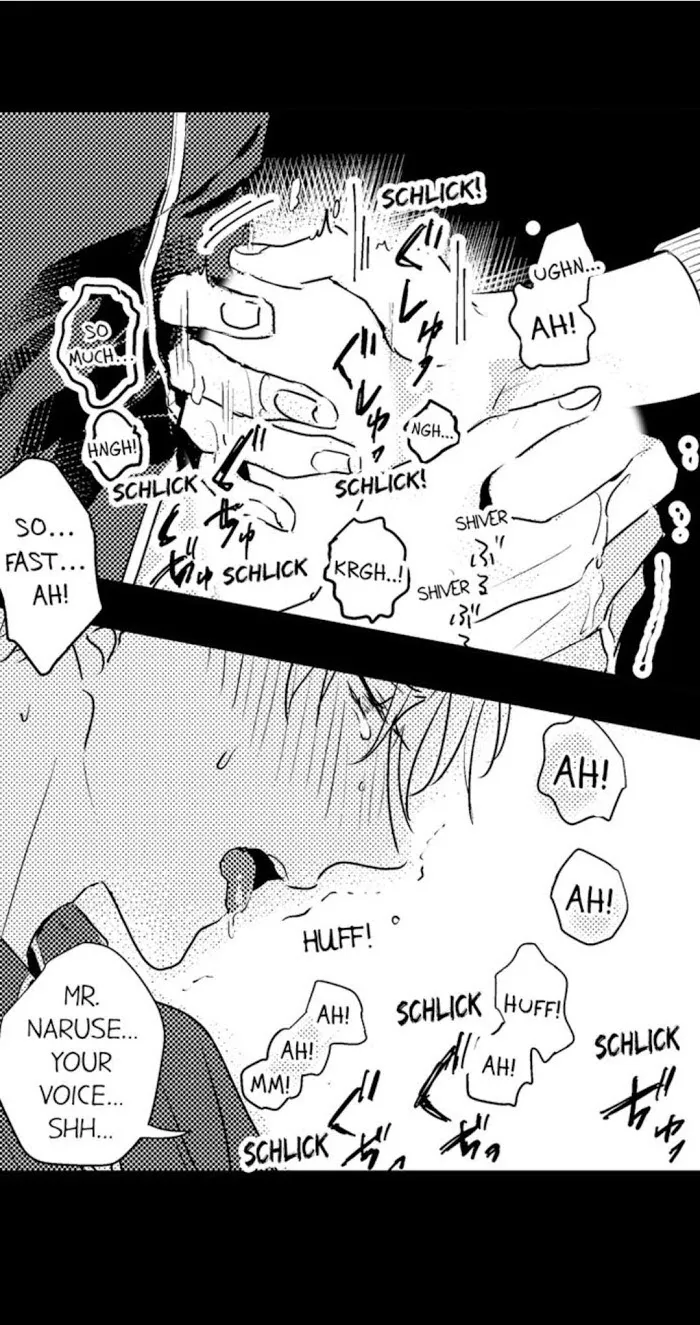 Papa Datte, Shitai - Chapter 26 Page 38