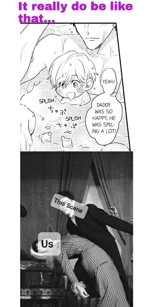 Papa Datte, Shitai - Chapter 26 Page 41