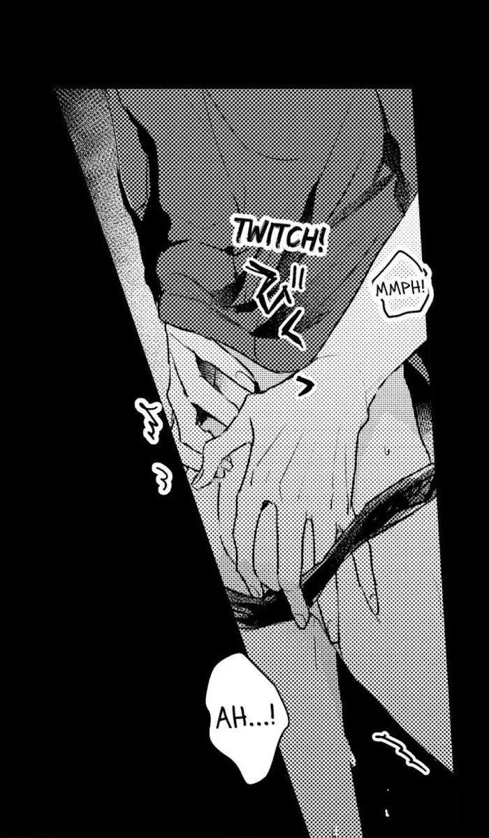 Papa Datte, Shitai - Chapter 27 Page 4