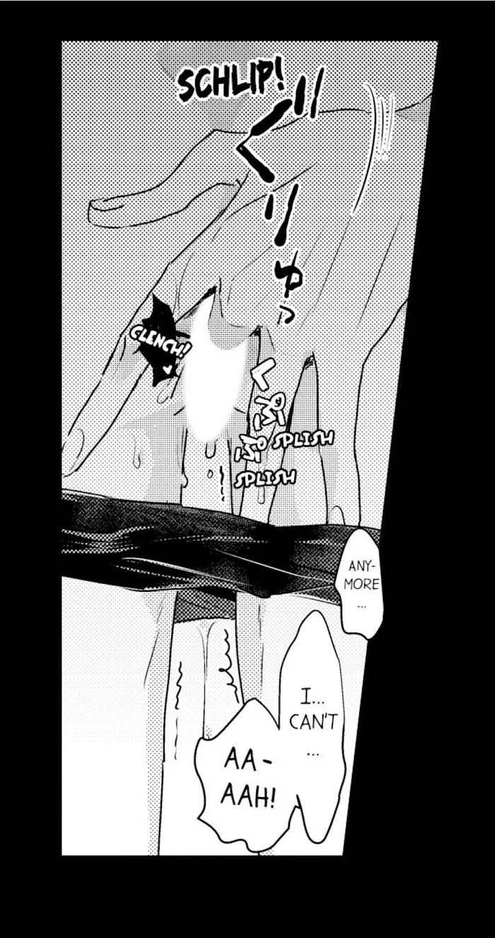 Papa Datte, Shitai - Chapter 27 Page 11