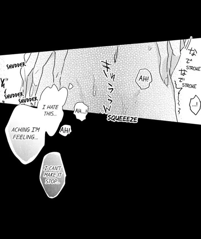 Papa Datte, Shitai - Chapter 27 Page 16