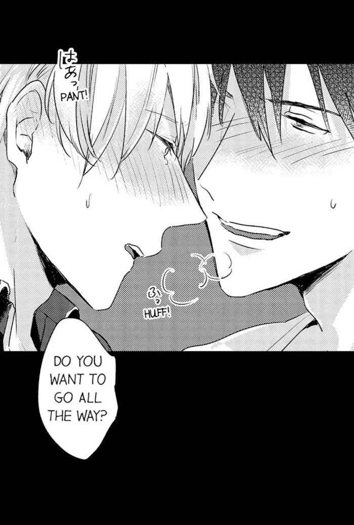 Papa Datte, Shitai - Chapter 27 Page 20