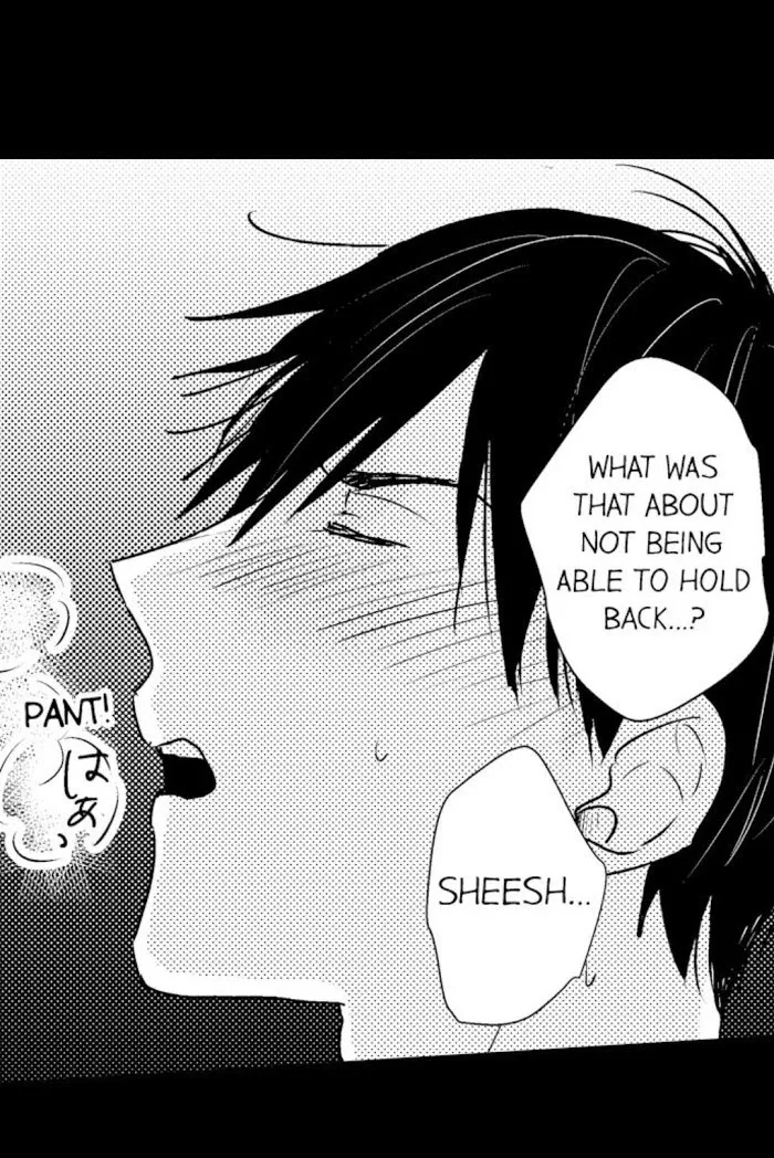 Papa Datte, Shitai - Chapter 27 Page 27