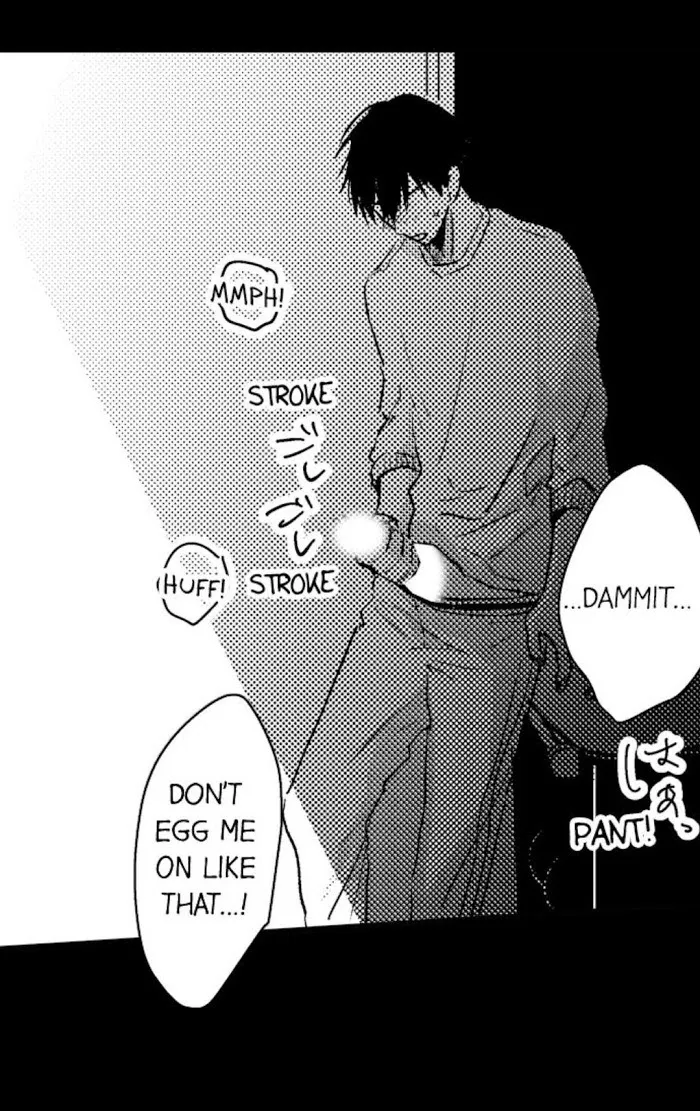 Papa Datte, Shitai - Chapter 27 Page 28