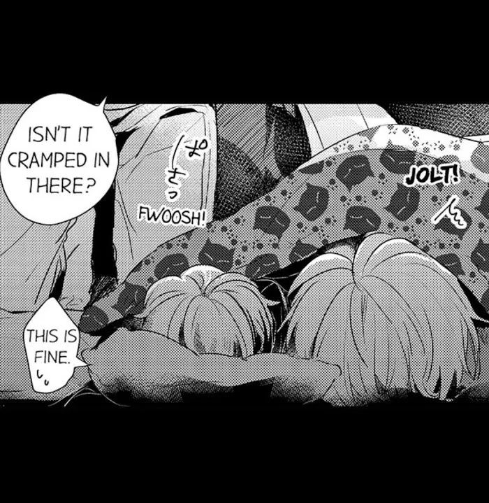 Papa Datte, Shitai - Chapter 27 Page 31