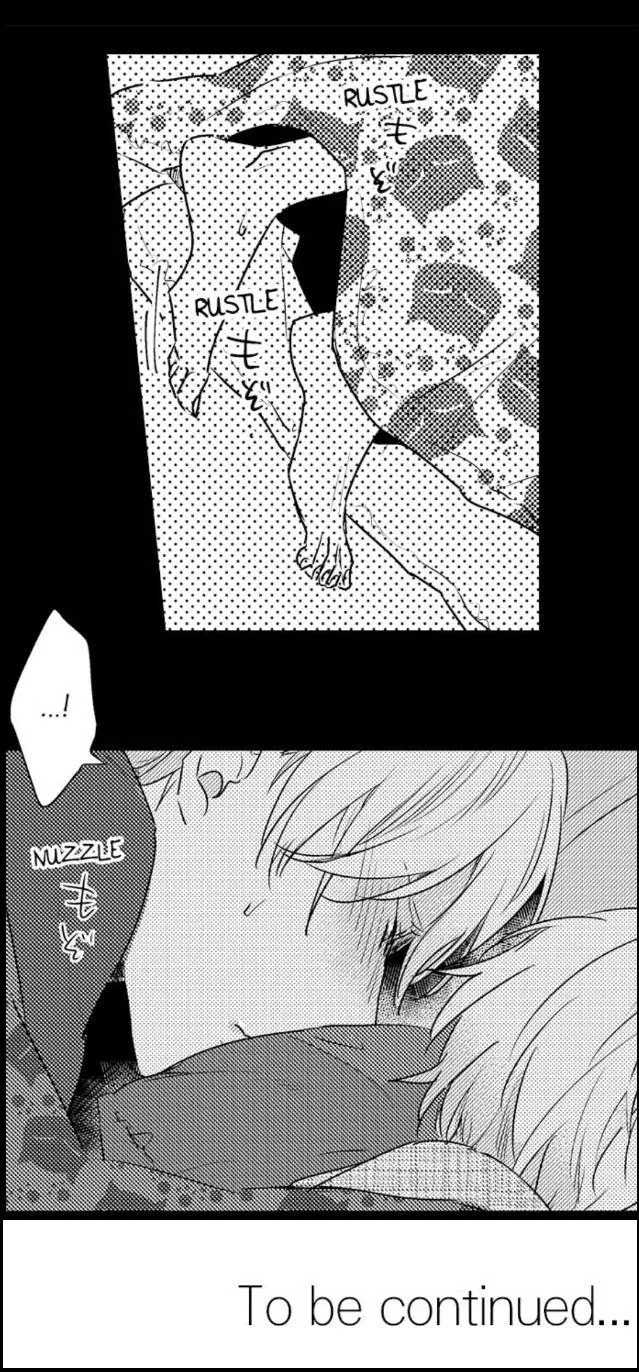 Papa Datte, Shitai - Chapter 27 Page 34