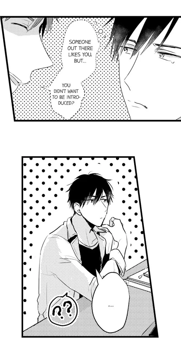 Papa Datte, Shitai - Chapter 28 Page 5