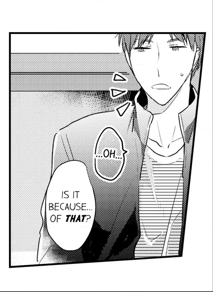 Papa Datte, Shitai - Chapter 28 Page 10