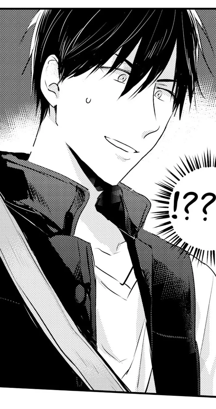 Papa Datte, Shitai - Chapter 28 Page 27