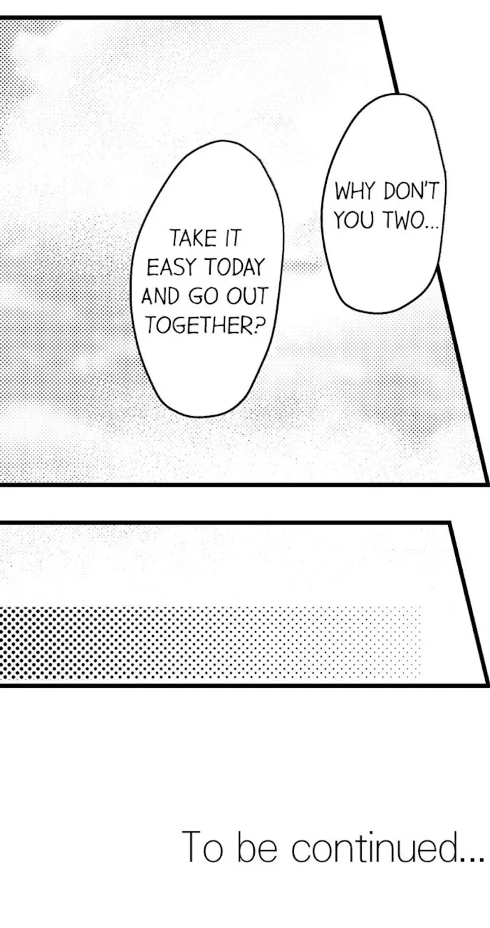 Papa Datte, Shitai - Chapter 28 Page 45