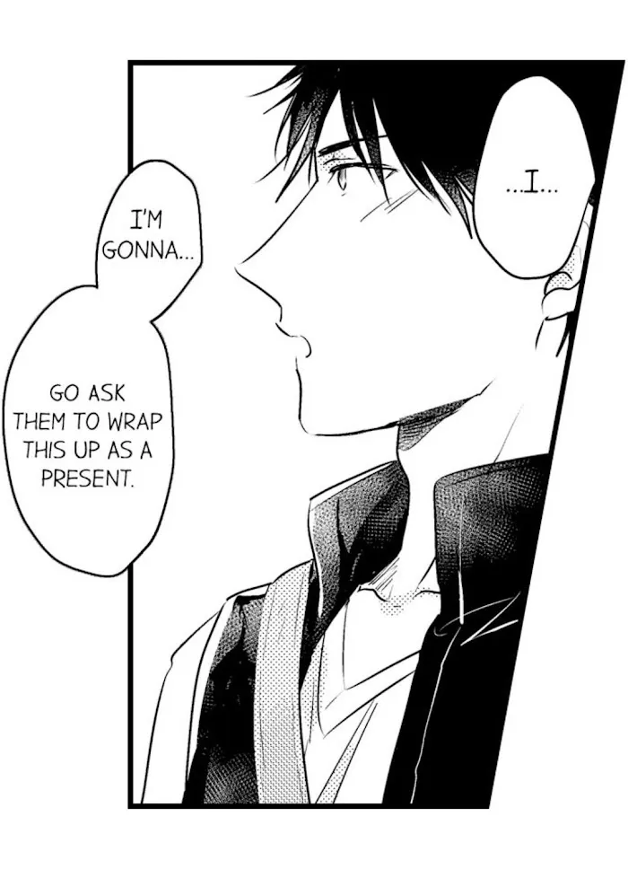 Papa Datte, Shitai - Chapter 29 Page 20