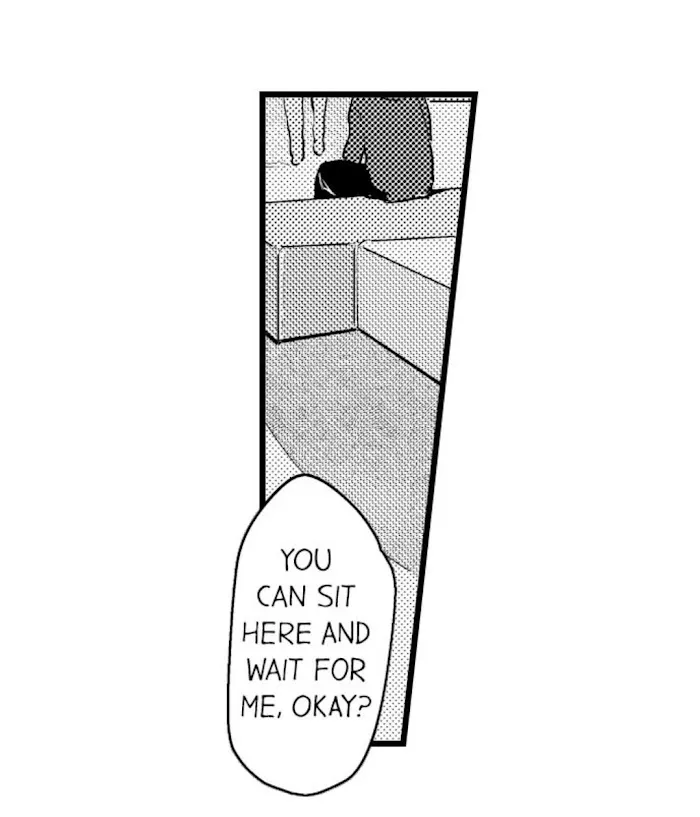 Papa Datte, Shitai - Chapter 29 Page 21