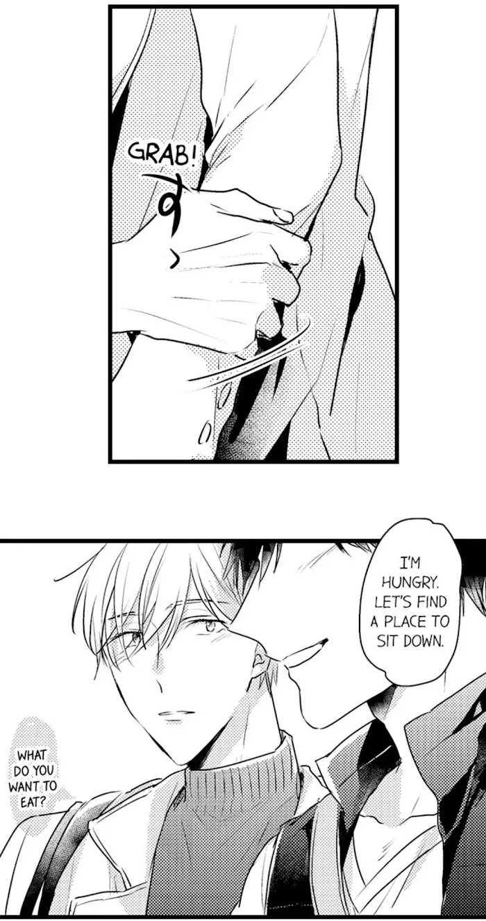Papa Datte, Shitai - Chapter 29 Page 29