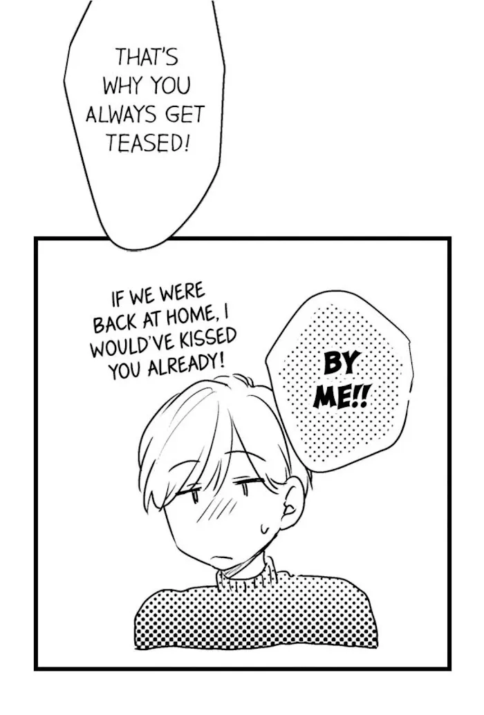 Papa Datte, Shitai - Chapter 29 Page 33