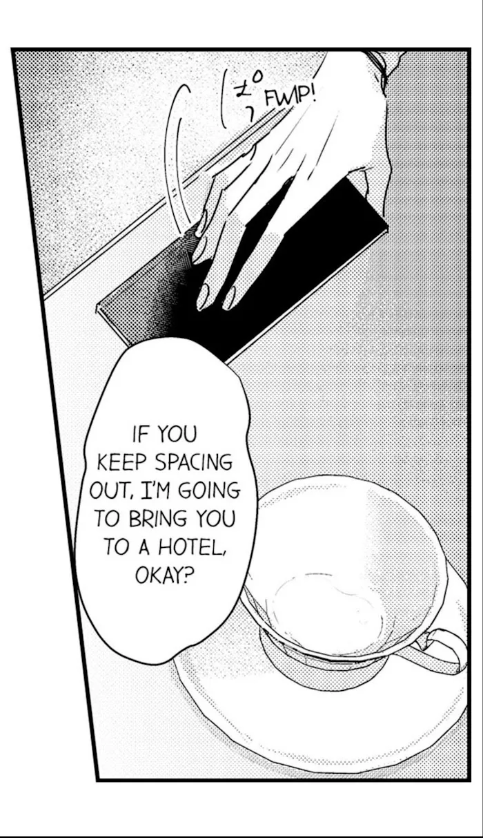 Papa Datte, Shitai - Chapter 29 Page 34