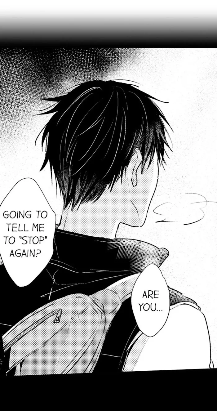 Papa Datte, Shitai - Chapter 29 Page 37
