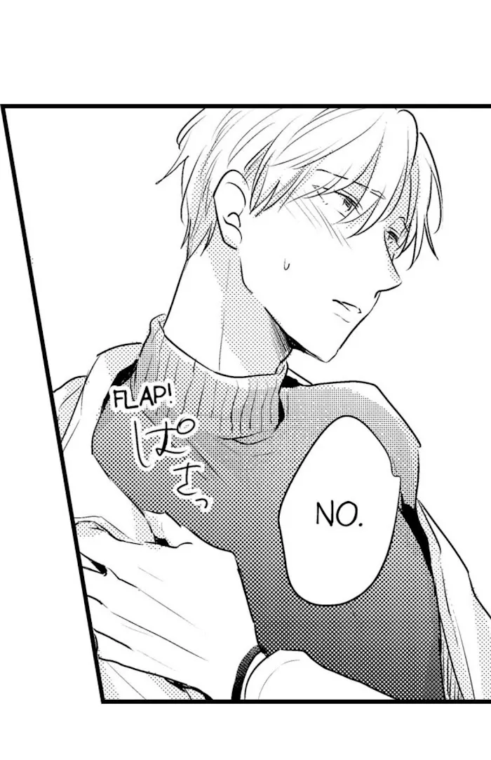 Papa Datte, Shitai - Chapter 29 Page 42