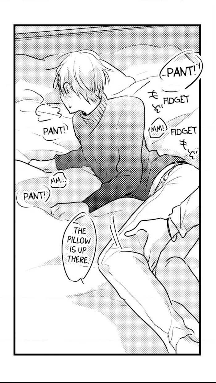 Papa Datte, Shitai - Chapter 29 Page 46