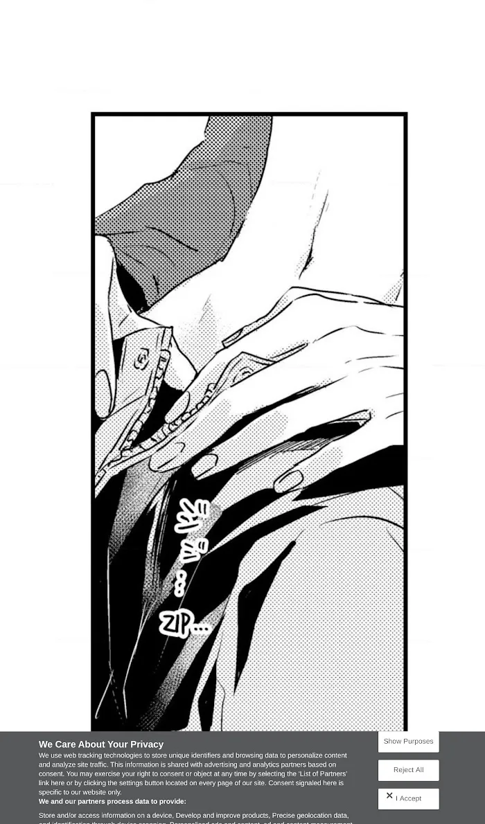 Papa Datte, Shitai - Chapter 30 Page 13