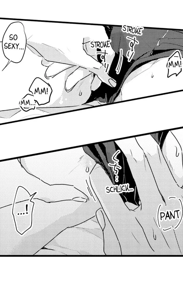 Papa Datte, Shitai - Chapter 30 Page 18