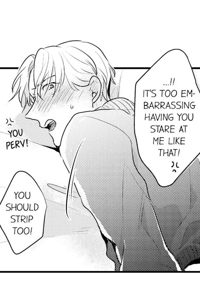 Papa Datte, Shitai - Chapter 30 Page 24