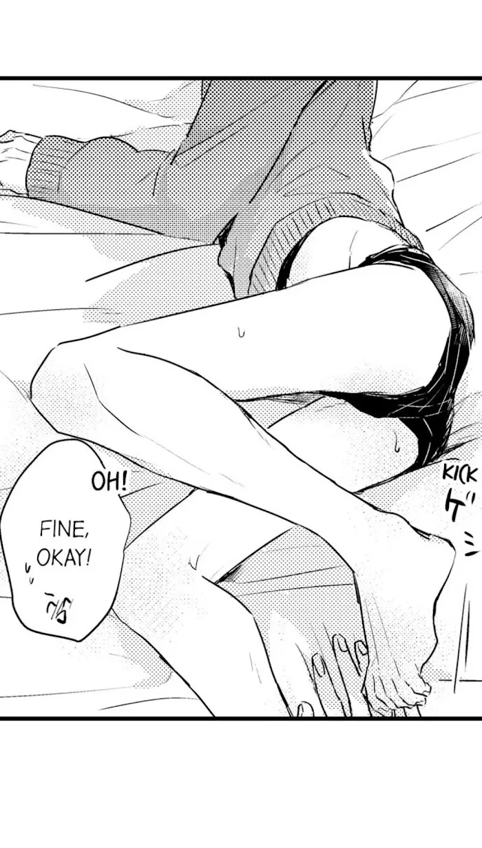 Papa Datte, Shitai - Chapter 30 Page 25