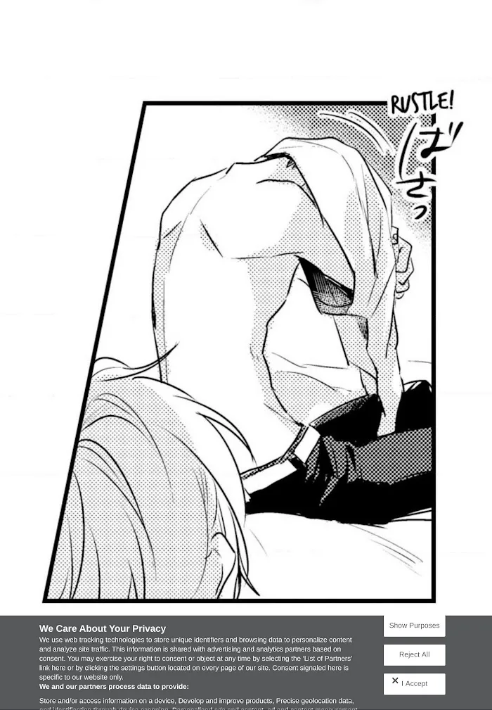 Papa Datte, Shitai - Chapter 30 Page 26