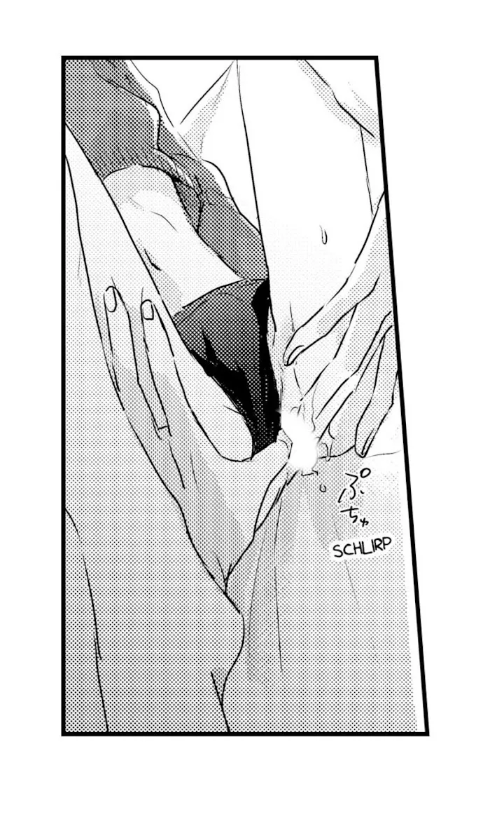 Papa Datte, Shitai - Chapter 30 Page 35