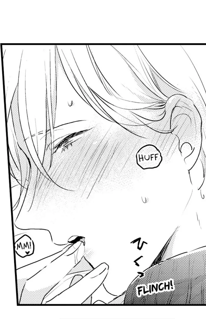 Papa Datte, Shitai - Chapter 30 Page 36