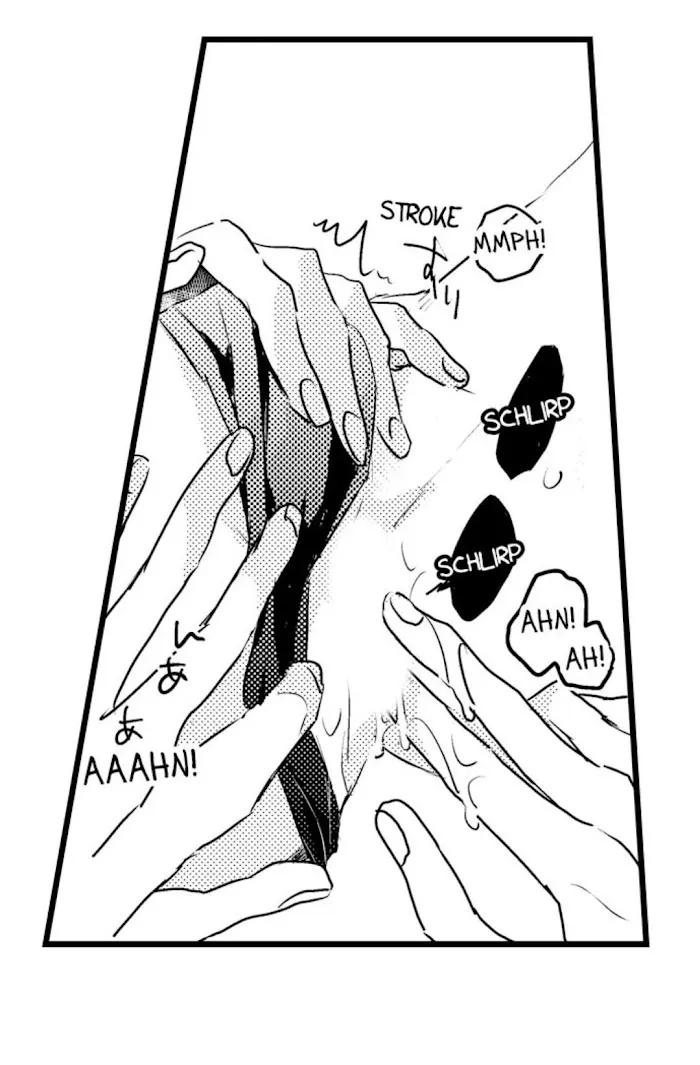Papa Datte, Shitai - Chapter 30 Page 37