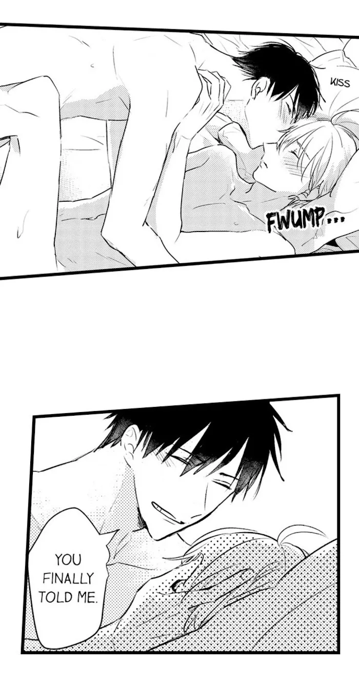 Papa Datte, Shitai - Chapter 31 Page 24