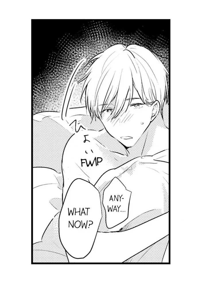 Papa Datte, Shitai - Chapter 31 Page 28
