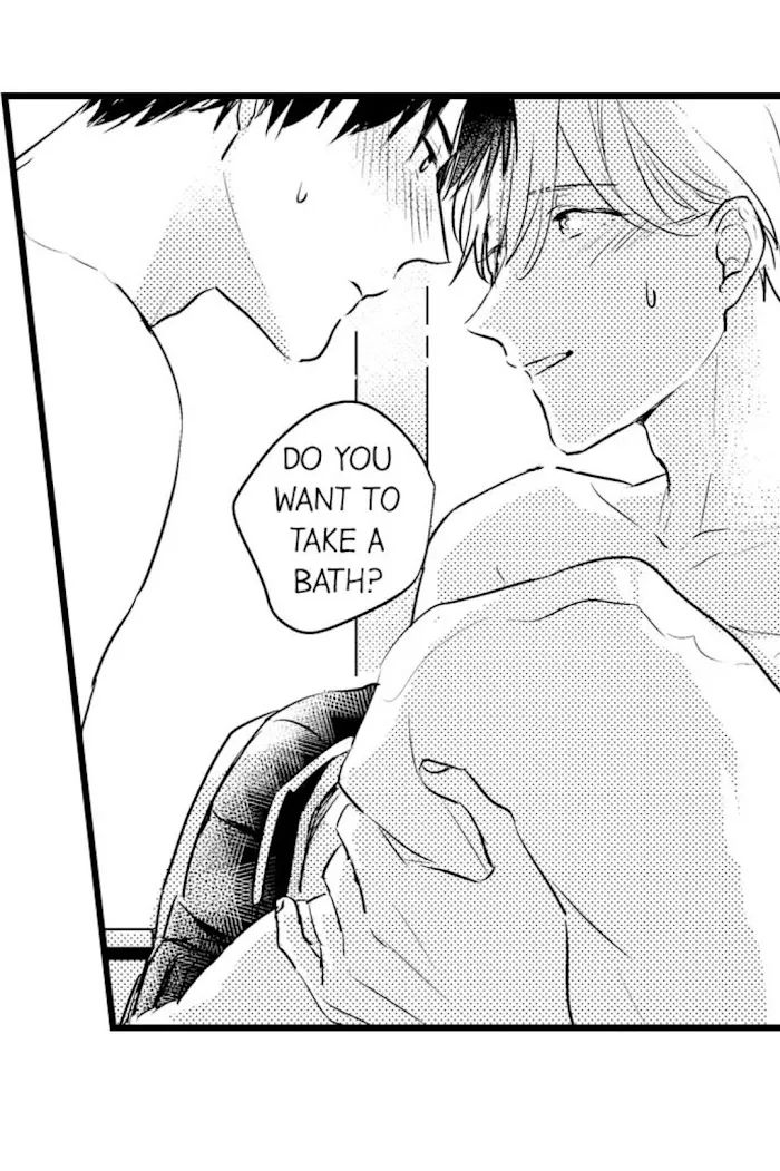 Papa Datte, Shitai - Chapter 31 Page 29