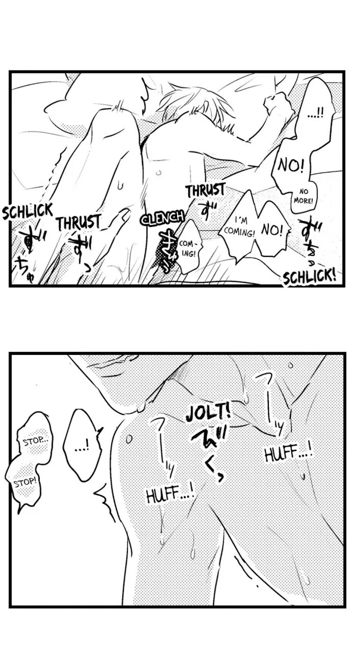 Papa Datte, Shitai - Chapter 31 Page 37