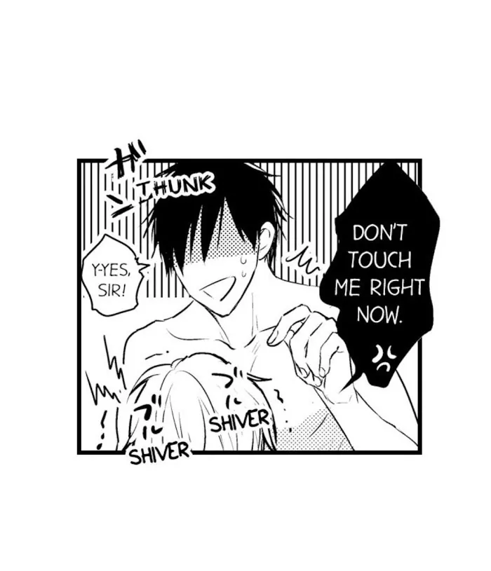 Papa Datte, Shitai - Chapter 32 Page 9