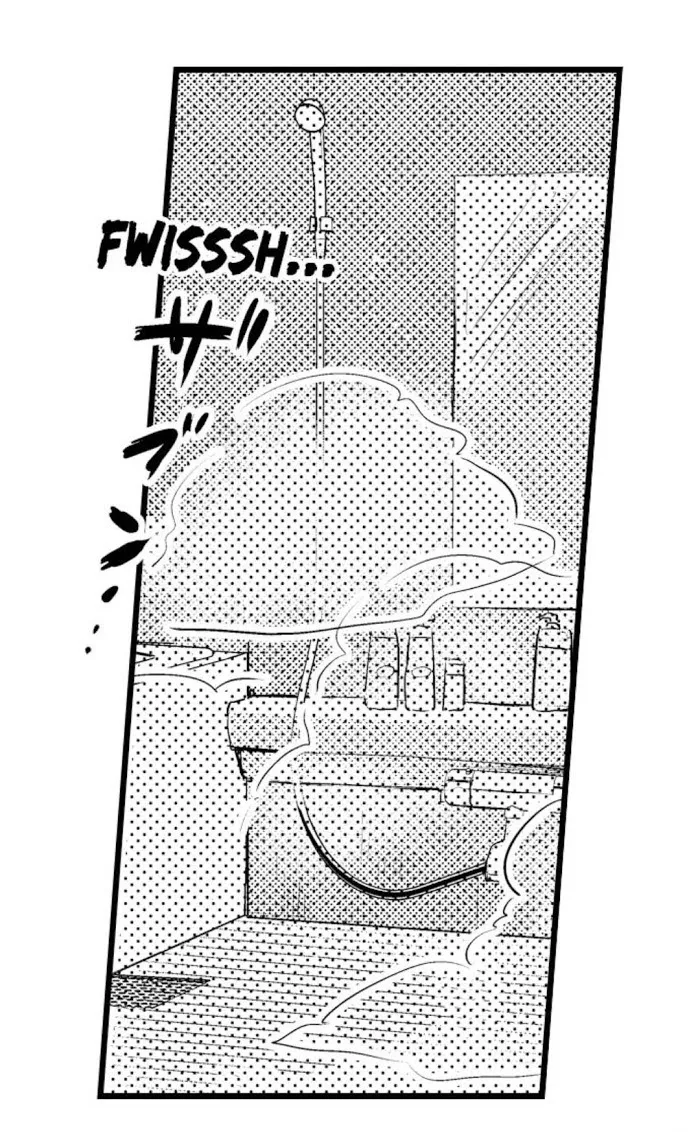 Papa Datte, Shitai - Chapter 32 Page 14