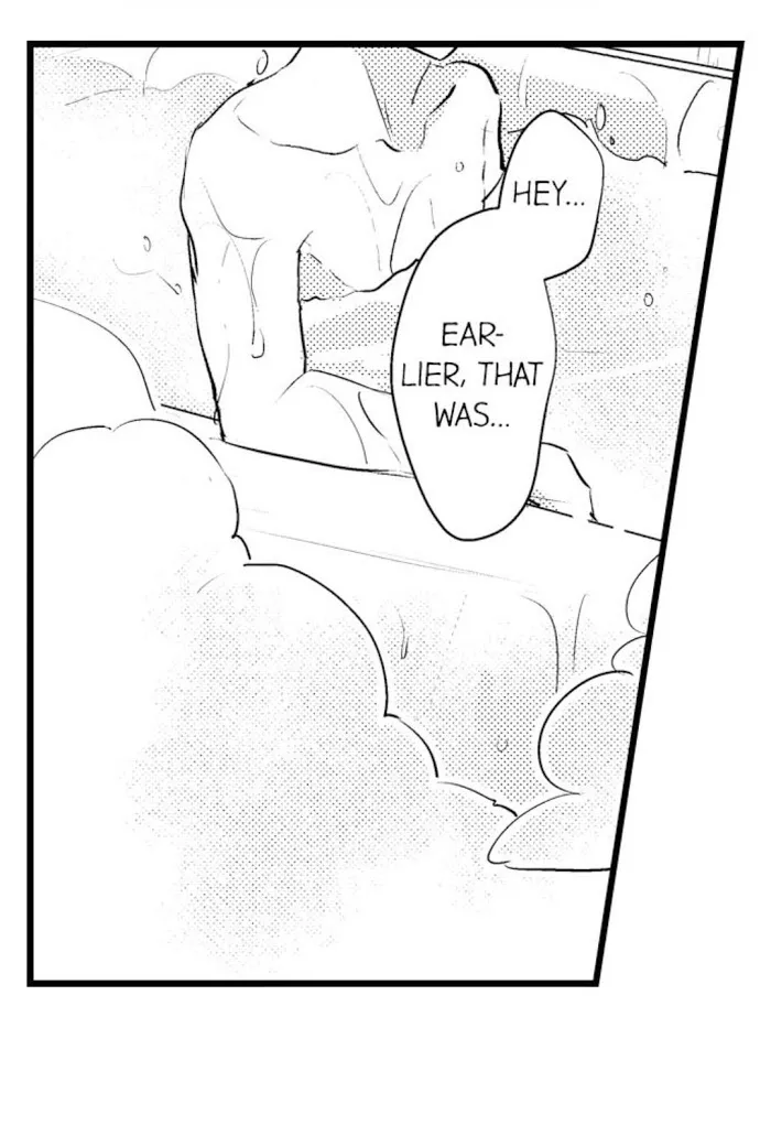 Papa Datte, Shitai - Chapter 32 Page 15