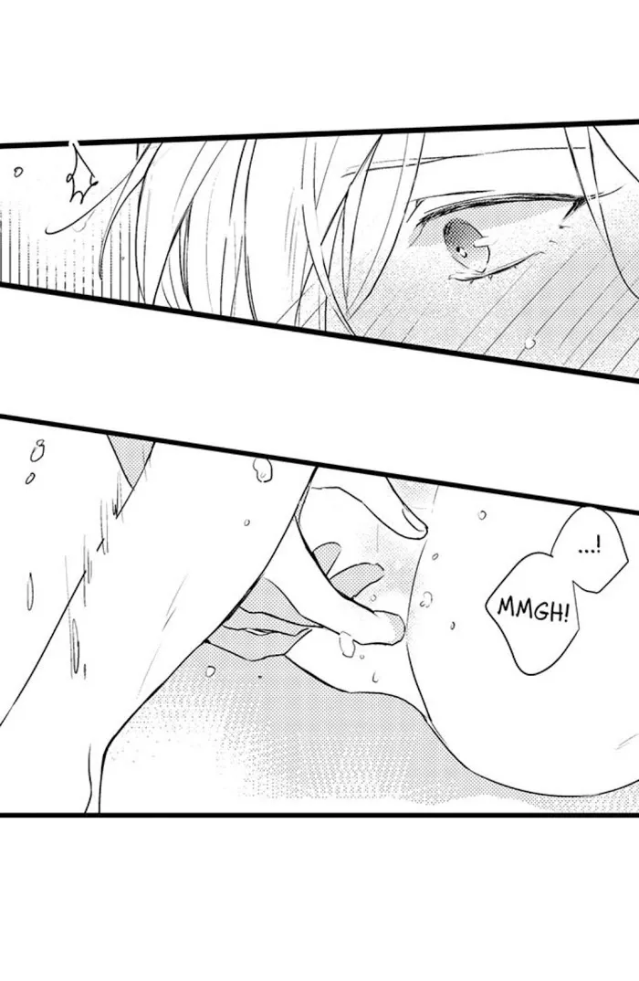 Papa Datte, Shitai - Chapter 32 Page 20
