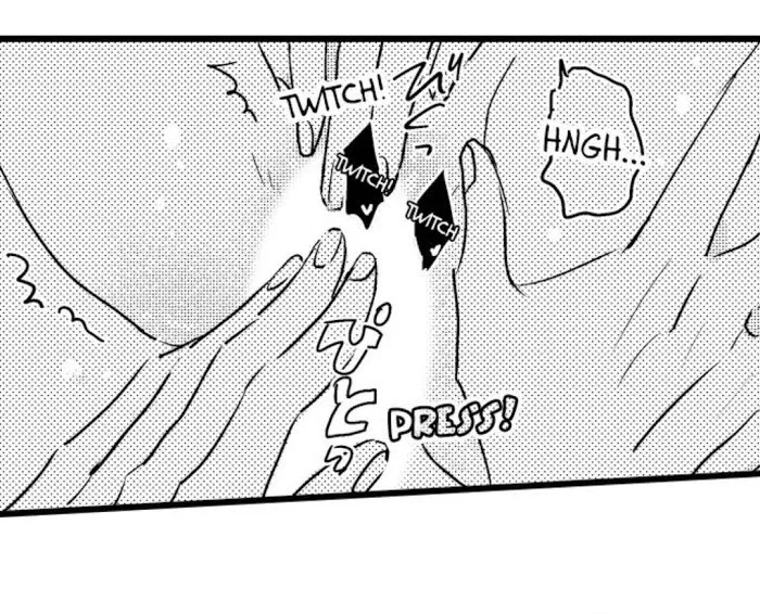 Papa Datte, Shitai - Chapter 32 Page 23
