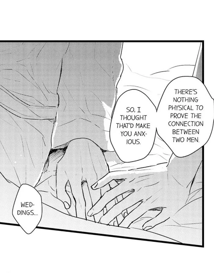 Papa Datte, Shitai - Chapter 33 Page 3