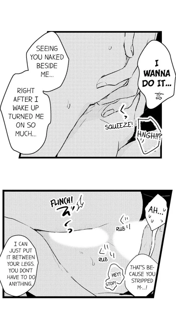 Papa Datte, Shitai - Chapter 33 Page 22