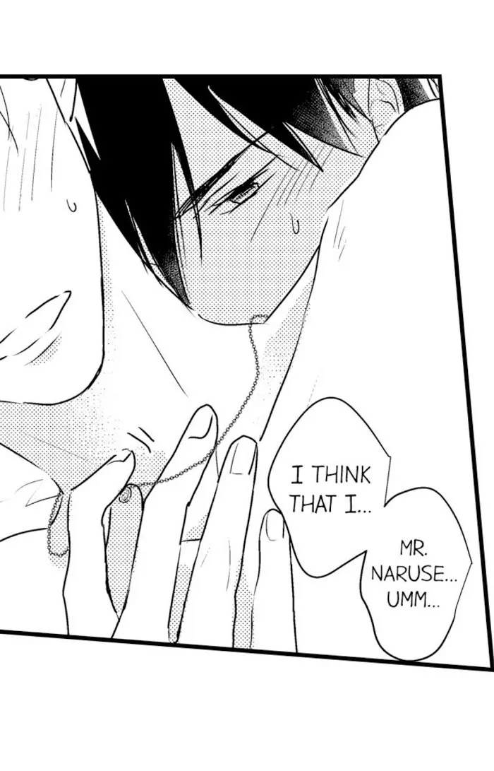 Papa Datte, Shitai - Chapter 33 Page 27